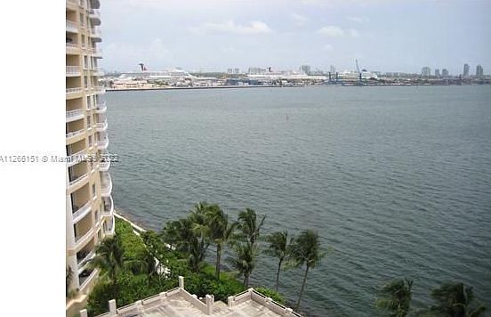 4th image of 540 Brickell Key Dr APT 1226