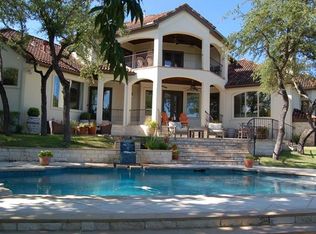 11200 Native Texan Trl, Austin, TX 78735