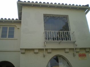 1031 S Shenandoah St, Los Angeles, CA 90035