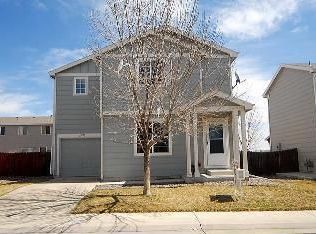 10112 Eudora Ct, Thornton, CO 80229