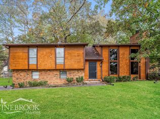 1637 Brakewood Dr NW, Birmingham, AL 35215