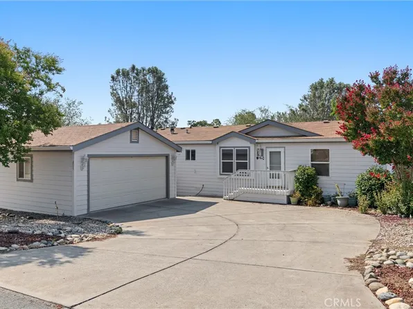 401 Stoneridge Pkwy, Oroville, CA 95966