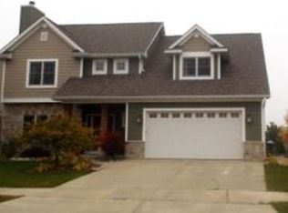 1543 24th Ave, Kenosha, WI 53140