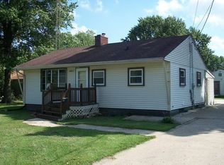 442 E Farnham St, Princeton, IL 61356