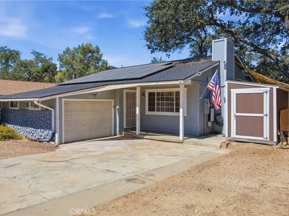 5013 Bluebird Ln, Heritage Ranch, CA 93446