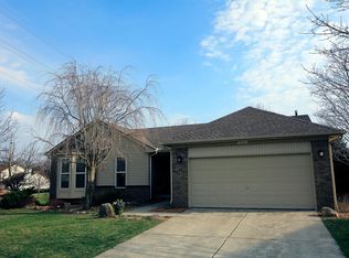 5828 S Ashford Way, Ypsilanti, MI 48197