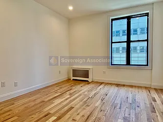 Rented by Sovereign Associates