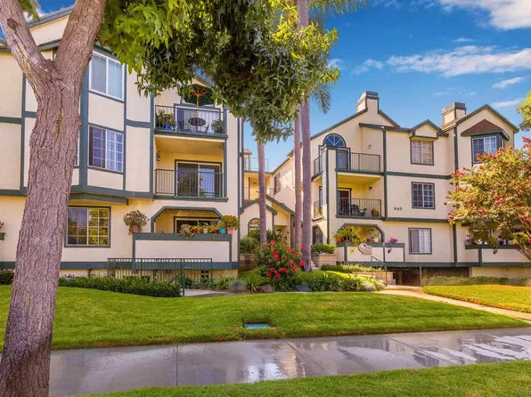 645 Ohio Ave Unit 305, Long Beach, CA 90814