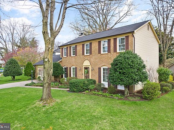 2nd image of 14411 Red House Dr