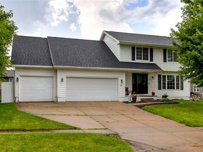 806 SE Rio Cir, Ankeny, IA, 50021