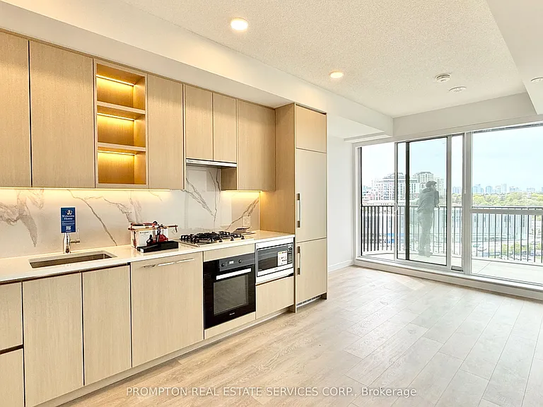 18 Esther Shiner Blvd #1003 — Photo 5
