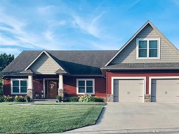3846 Redwood Dr, Mexico, MO 65265
