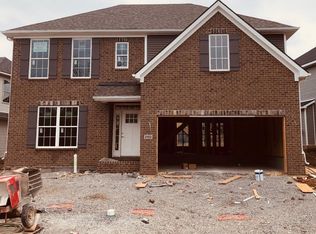 2152 Tracery Oaks Dr, Lexington, KY 40514