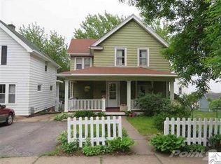 1224 E 10th St, Duluth, MN 55805