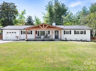 18 Carjen Ave, Asheville, NC 28804
