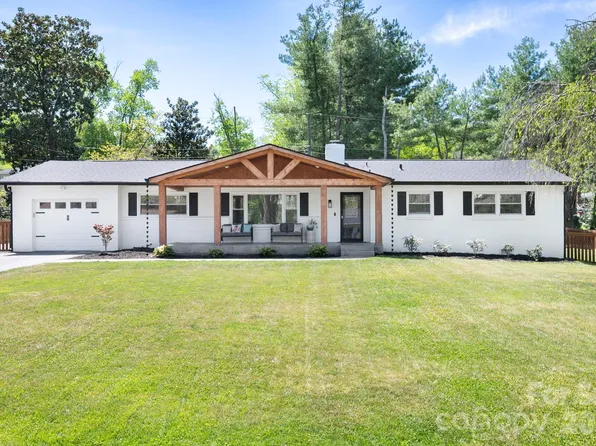 18 Carjen Ave, Asheville, NC 28804