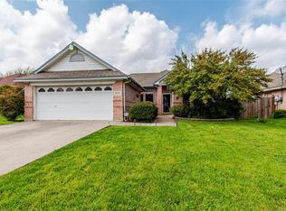 4505 Wisdom Way, Haltom City, TX 76117