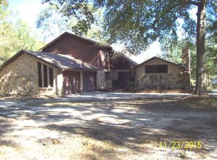 22818 Swift Church Rd, Foley, AL 36535