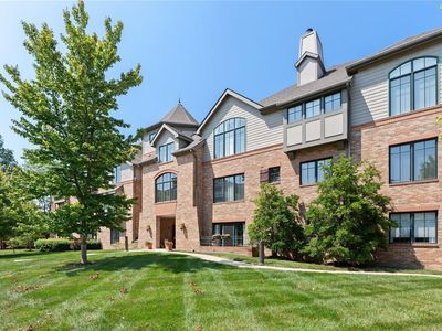 129 E Clinton Pl APT 3C, Saint Louis, MO, 63122