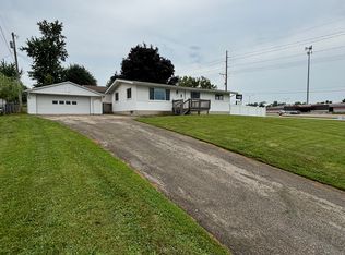 512 W South St, Marshalltown, IA 50158