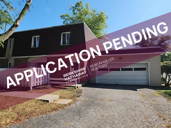 2901 & 2905 Poplar St, Terre Haute, IN 47803