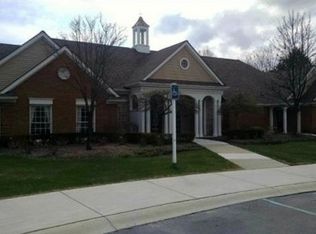 56451 Chesapeake Trl, Shelby Township, MI 48316
