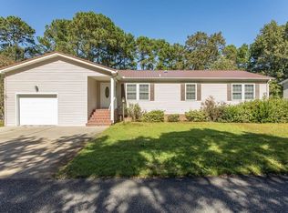4517 Manitook Dr, Little River, SC 29566
