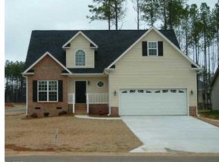 88 Long Creek Vlg, Pfafftown, NC 27040