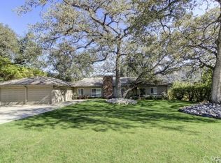 1874 Highland Oaks Dr, Arcadia, CA 91006