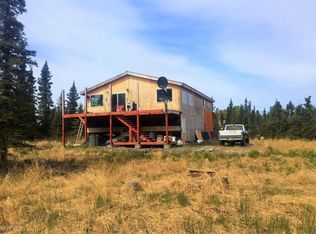 65210 Sterling Hwy, Clam Gulch, AK 99568