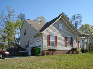 136 Misty Glen Cir, Irmo, SC 29063