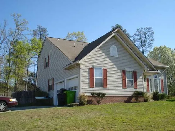 136 Misty Glen Cir, Irmo, SC 29063