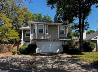4110 Wynford Cir, Pensacola, FL 32504