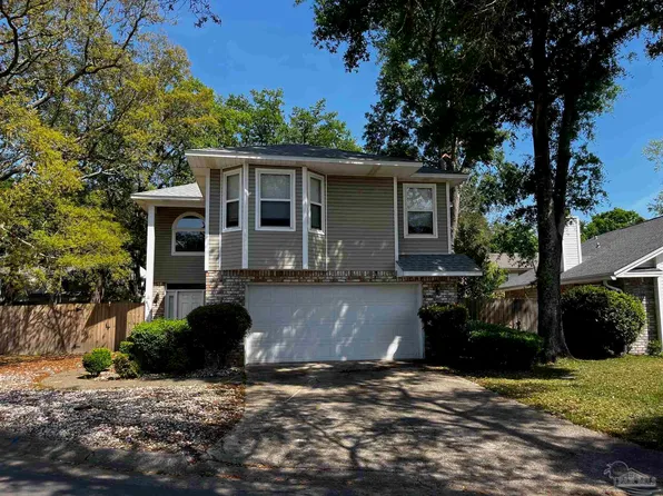 4110 Wynford Cir, Pensacola, FL 32504