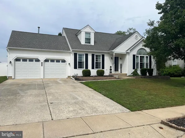129 Deschler Blvd, Clayton, NJ 08312