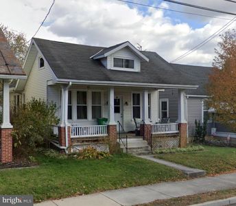 329 Franklin St, Carlisle, PA, 17013