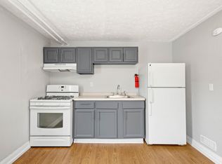 831 Hall St, Homestead, PA 15120