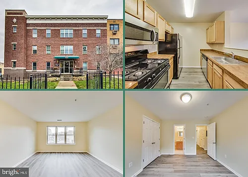 1343 Clifton St NW #204 Photo 1