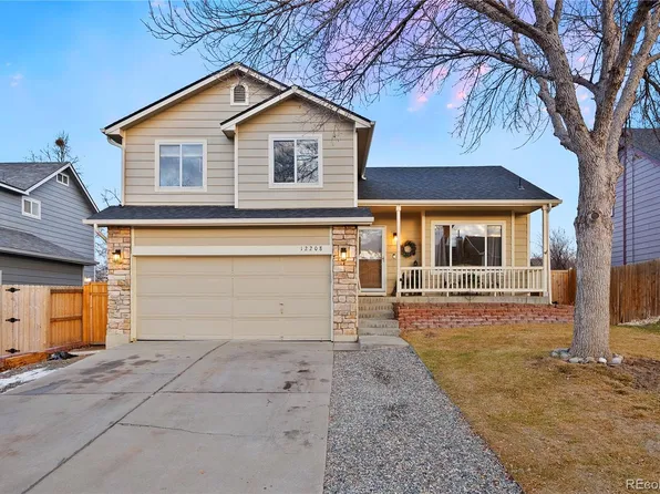 12208 Hudson Court, Thornton, CO 80241
