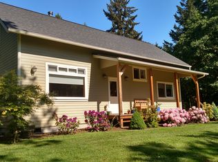 24027 Hawley Creek Rd, Monroe, OR 97456