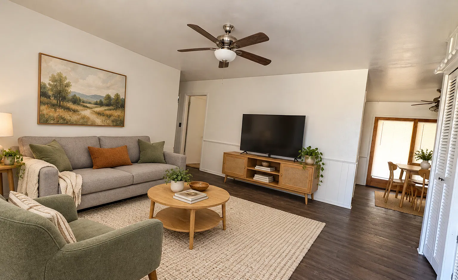 3220 Del Rancho Rd - 1 — Photo 4