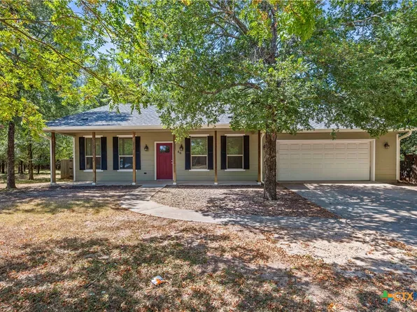 46 Bluebonnet Dr, Morgans Pt Resort, TX 76513