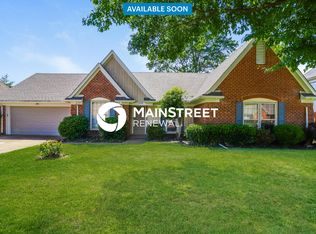 1365 Fieldstone Trl, Cordova, TN 38016
