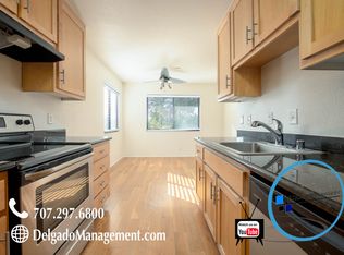(Undisclosed Address), Benicia, CA 94510