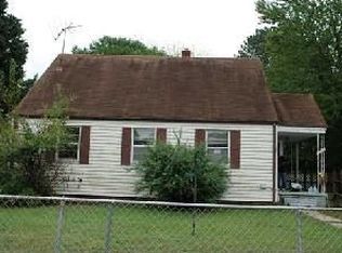 8016 Crescent Rd, Norfolk, VA 23505