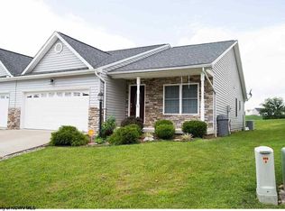 31 Par Ln, Maidsville, WV 26541