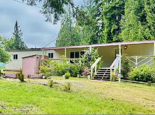 25242 Cherrywood St UNIT 14, Rainier, OR 97048