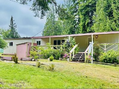 25242 Cherrywood St UNIT 14, Rainier, OR, 97048