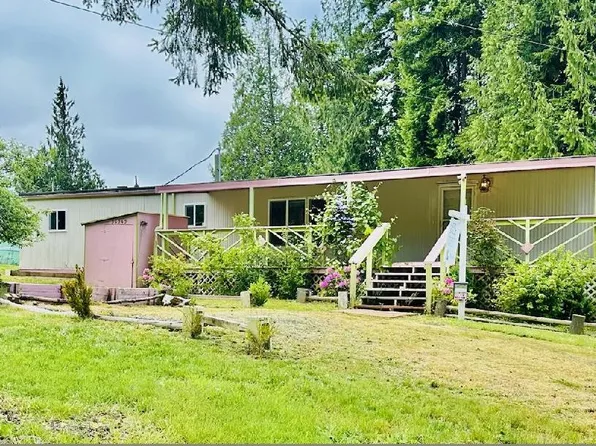 25242 Cherrywood St Unit 14, Rainier, OR 97048