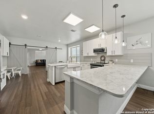 8411 Eagle Peak, Helotes, TX 78023